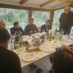 Wine & Oysters & AUTHENTIC boat tour with GOURMET LUNCH in price - Why This Tour Works Well