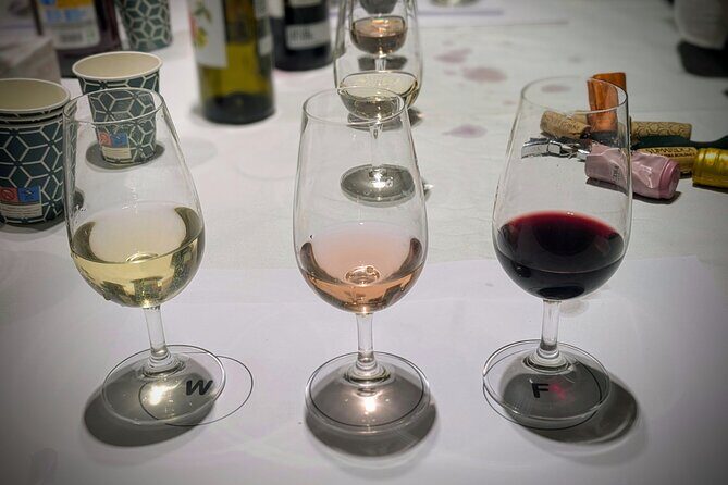 Wine & Scent Experience in Barcelona - Practical Details and Tips