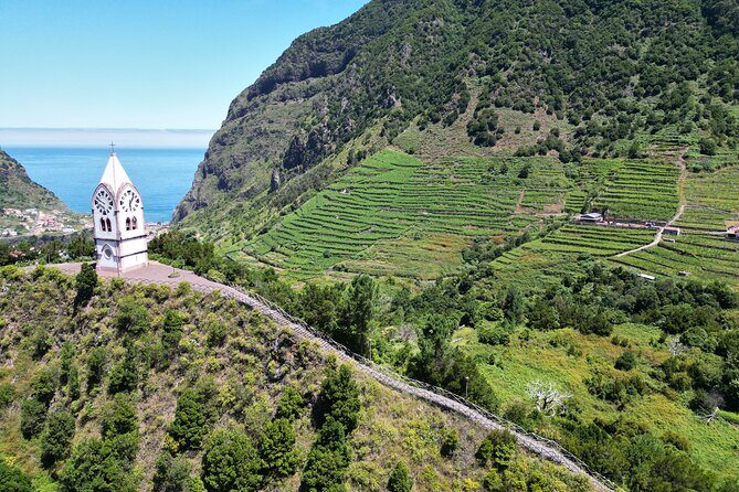 Wine tasting and Jeep Adventure in Madeira's Majestic Countryside - Authentic Experiences and Traveler Insights