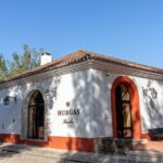Wine tasting at Quinta das Murgas - Why We Recommend This Tour
