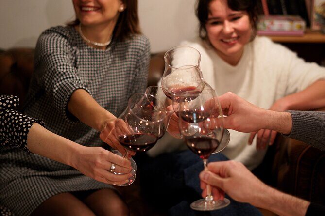 Wine Tasting Class: Tour de France in Nice City Centre - Who Will Love It?