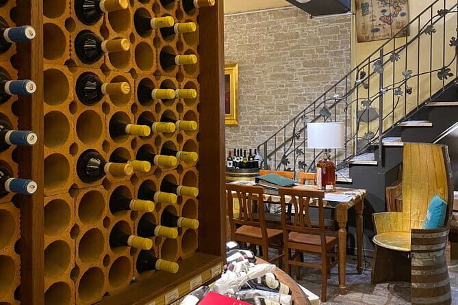 Wine Tasting Experience in Florence city centre - Practical Details and Tips