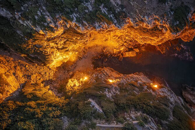 Wine Tasting & Food Experience Inside a Cretan Gorge - FAQs