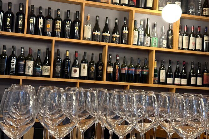 Wine Tasting in Bucharest - Final Thoughts