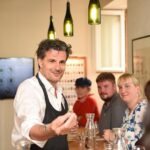Wine Tasting In Paris - Key Points