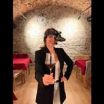 Wine Tasting IN THE DARK! - The Itinerary: How the 40 Minutes Unfold