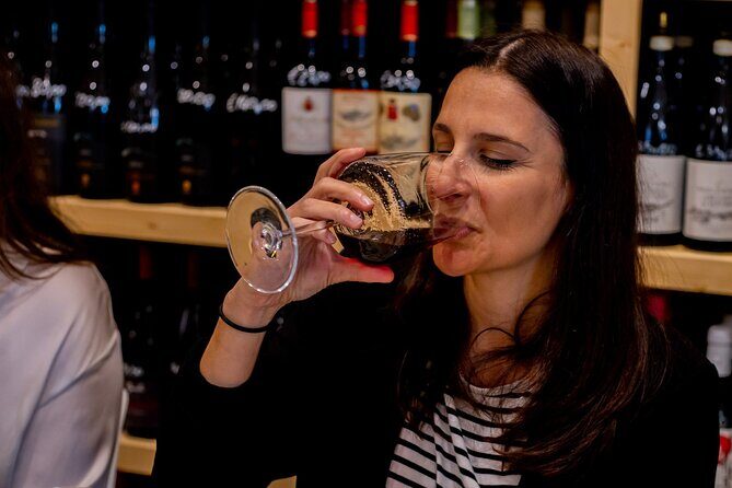 Wine tasting in the historic center of Catania - An authentic Sicily wine experience in Catania’s historic heart