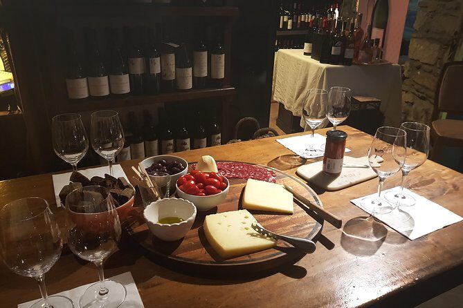 Wine tasting tour of Athens Greece - The Value of the Experience