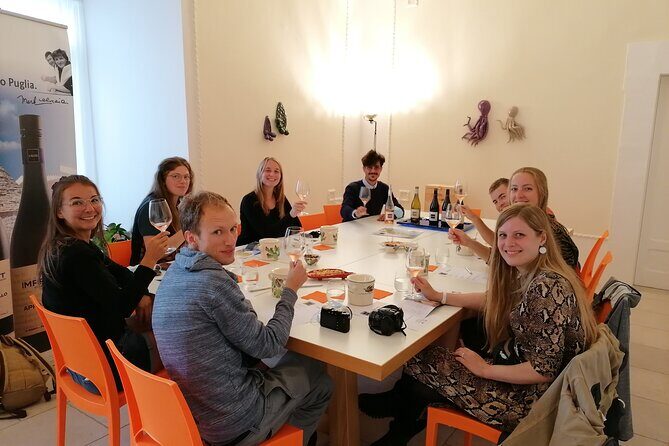 Wine Tasting - Who Should Book This Experience?