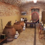 Wine Tour of two Chianti wine estates on the hills of Florence - Analyzing the Value