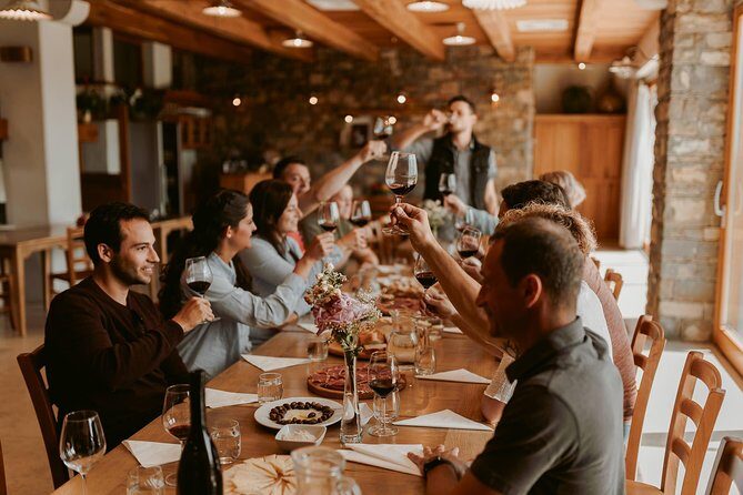 Wine Tours in Slovenia - What Sets This Tour Apart