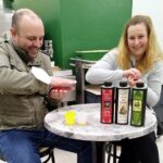Winery And Oil Mill Tasting Tour - FAQs