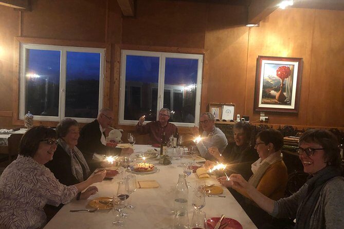 Winery Visit with Food and Wine in Carcassonne - Who Should Consider This Tour?