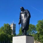 Winston Churchill & London in World War II Walking Tour - Deep Dive into the Itinerary
