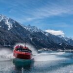 Winter Jetboat Ride - The Itinerary: What to Expect from Start to Finish