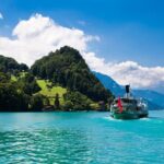 Winter Kayak Tour of the Turquoise Lake Brienz - Key Points