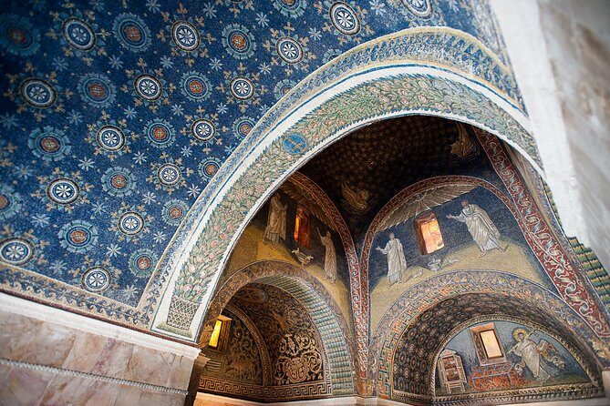 Wonderful Ravenna, visit 3 UNESCO sites with a local guide on a private tour - What Makes This Tour Stand Out?