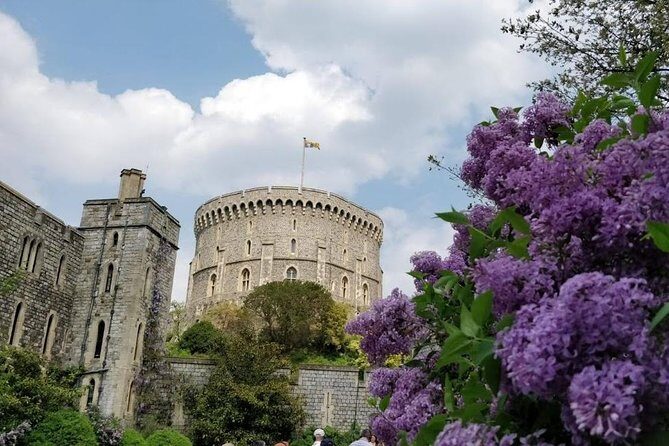 Wonderful Windsor Black Taxi Tour London - Detailed Breakdown of the Tour Itinerary