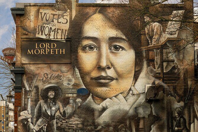 Working Women of the East End Walking Tour - Who Will Love This Tour?