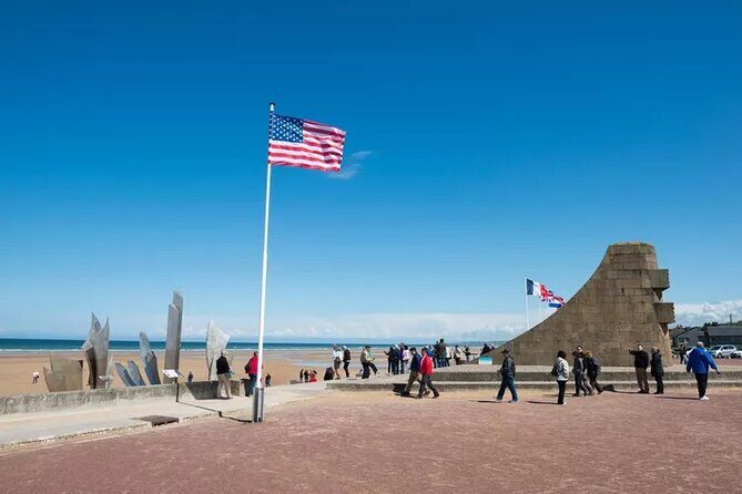 WW II Private Guided Tour American Landing Beaches in Normandy - Practical Details and Value