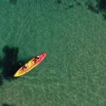 WWF Kayak Tour from Cala Manbrù to Torre Salsa Reserve - The Guides: Knowledge and Charisma Matter