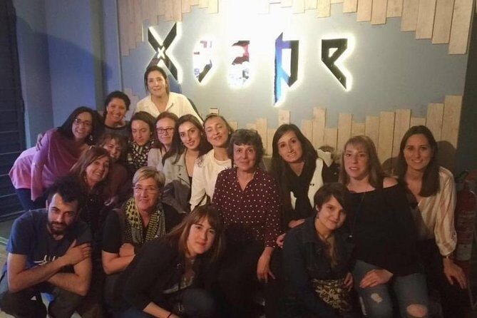 Xcape Room Bcn: Corpse Gallery Escape Room Barcelona - Booking and Practicalities