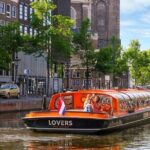 Xtracold Icebar Amsterdam & 1-Hour Canal Cruise - The Overall Experience: Icebar & Canal Cruise in Amsterdam