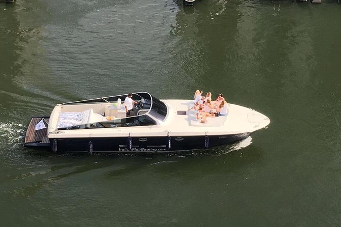 Yacht Tour in Frankfurt for up to 12 Guests - Final Thoughts: Is this Yacht Tour in Frankfurt Worth It?