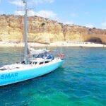 Yatch FINISMAR: 6 hours cruise with Beach BBQ (14passengers) - What Makes This Tour Standout?
