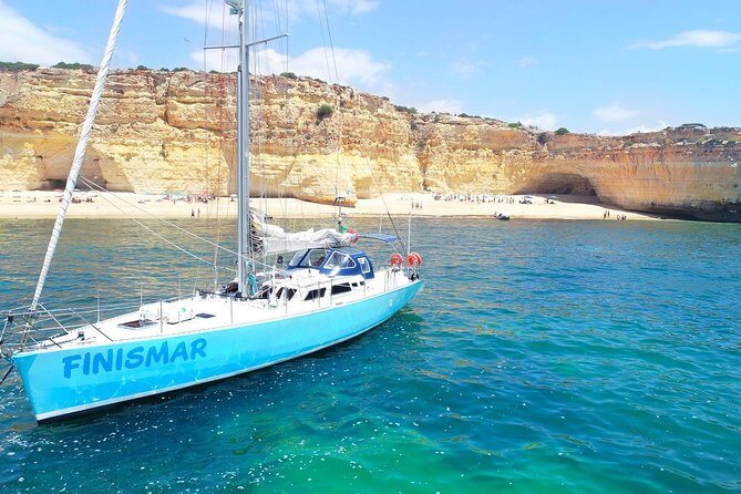 Yatch FINISMAR: 6 hours cruise with Beach BBQ (14passengers) - What Makes This Tour Standout?