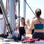 Yoga Session and Sailing Adventure in Barcelona - FAQ
