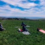 Yoga & Soundbath in Nature near Brighton - Authentic Insights from Reviewers