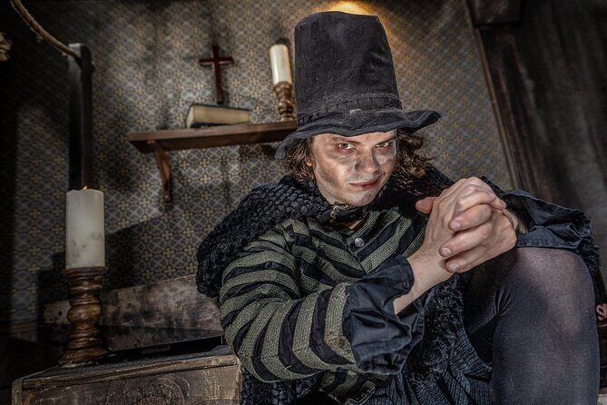 York Dungeon Entry Ticket - Why the York Dungeon Offers Value