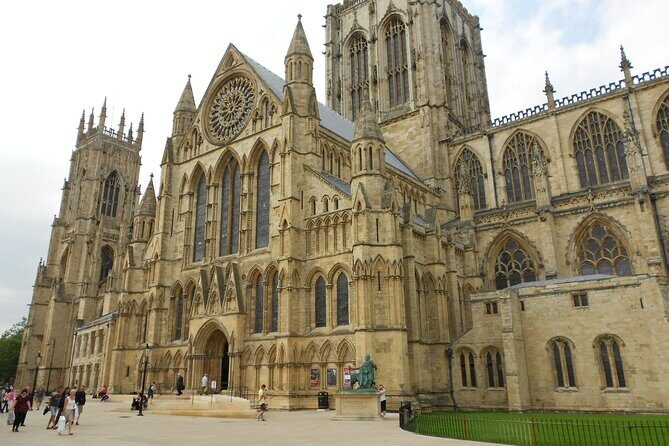 York Witches and History Walking Tour - FAQs
