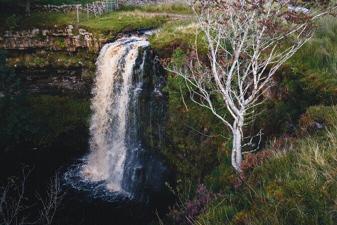 Yorkshire Dales Tour App, Hidden Gems Game and Big Britain Quiz (7 Day Pass) UK - Authentic Experiences and User Insights