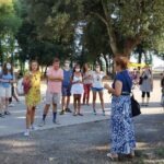 Your Lucca Walking Tour English OR Italian - The Value and Experience