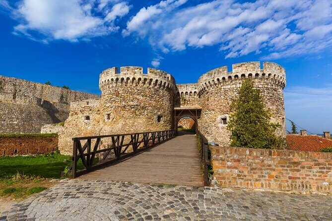 Your Own Belgrade: Unexpected Treasures of the City - In-Depth Look at the Itinerary