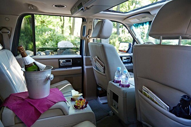 Your private 3-hour Hamburg driving tour with a former policeman - FAQ