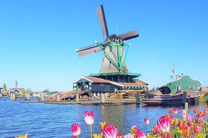 Zaanse Schans Giethoorn Private Tour from Amsterdam Canal Cruise - What to Expect in Terms of Value and Price