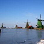 Zaanse Schans Private Tour Windmills - FAQ