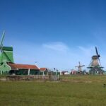 Zaanse Schans Windmills Private Tour from Amsterdam Airport - Who Should Consider This Tour?