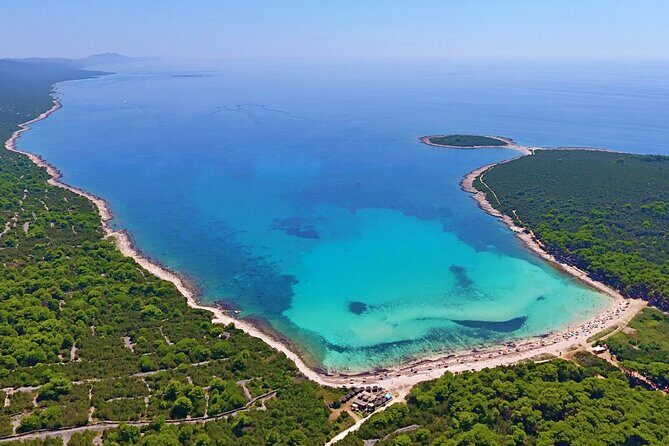 Zadar: The Best Spots of Dugi Otok Island Boat Tour - 9,5 hr - What’s Included and What’s Extra?