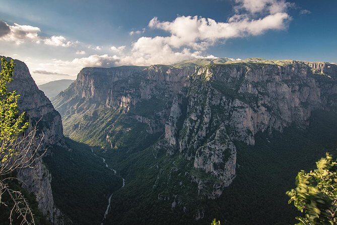 Zagori Sightseeing tour - What Reviewers Say About Guides and Experiences