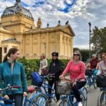 Zagreb Highlights Bike Tour - FAQs