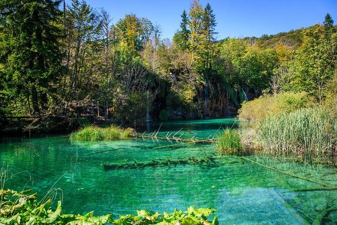 Zagreb to Split Group Transfer with Plitvice Lakes guided Tour - Frequently Asked Questions