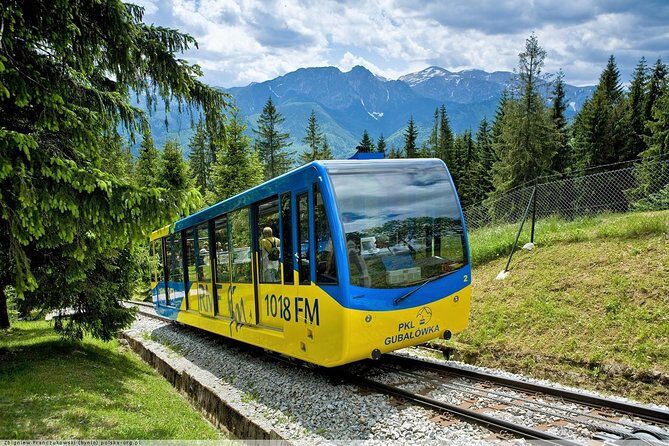 Zakopane Private Tour From Krakow - Who Would Love This Tour?