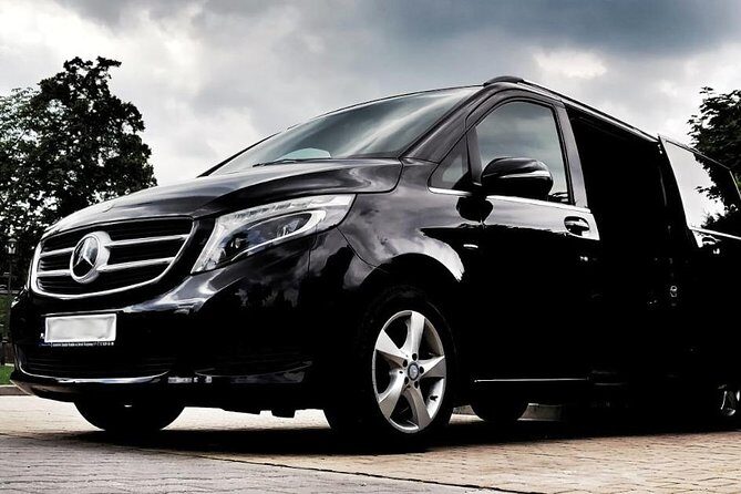 Zakopane: Private Transfer to Krakow - What to Expect During Your Transfer