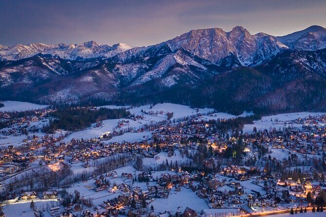 ZAKOPANE & TATRA Mountains Tour from Krakow - What Travelers Are Saying