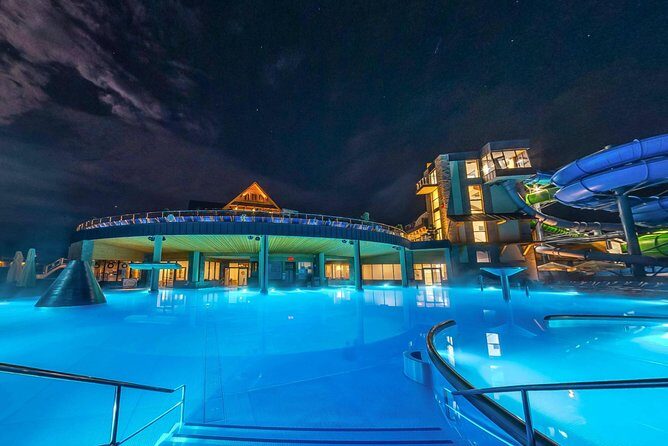 Zakopane Tour & Thermal Baths with Private Transfers from Krakow - Is This Tour Worth It?