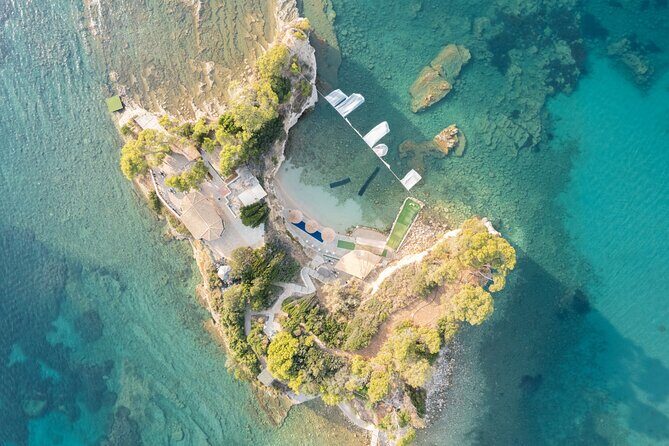 Zakynthos: Glass Bottom Turtle Boat Tour to Keri Caves & Islands - Who Might Want to Consider Alternatives?